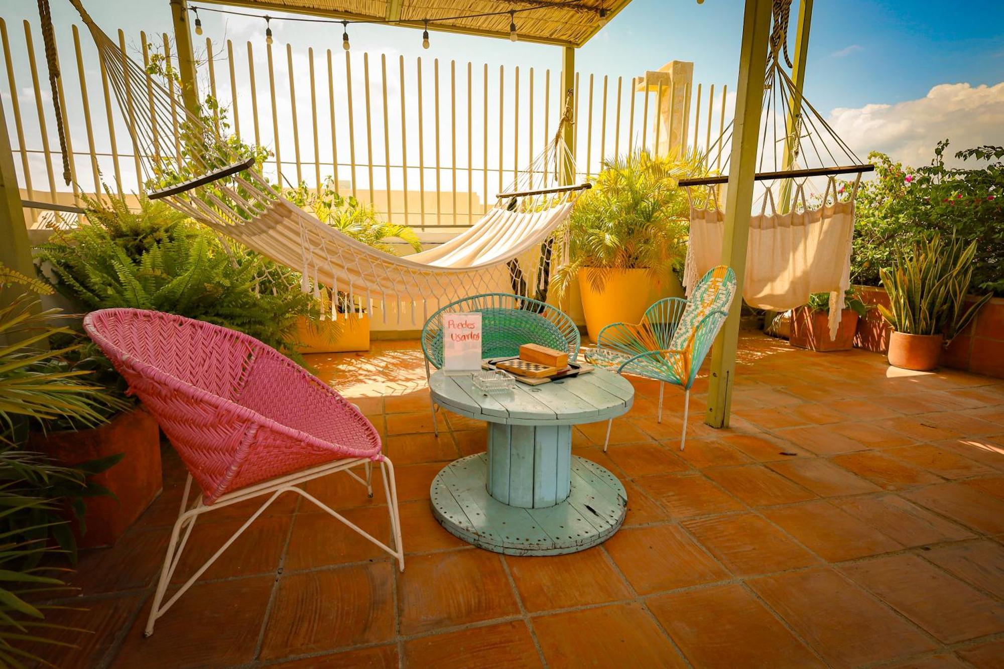 Casa Bugambilia - Alma Hotels — Fotos 1